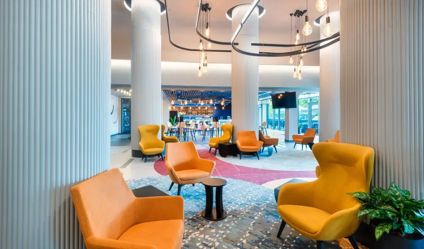 Hunguest Bk Bk, Bkfrd - Bkfrdi nyarals all inclusive elltssal, frdbelpvel (min. 3 j)