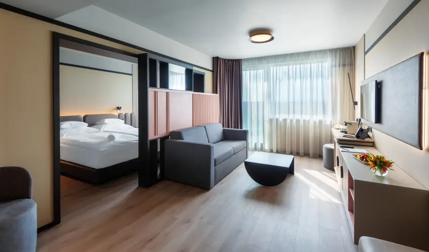 Hunguest Bk Bk, Bkfrd - Bkfrdi nyarals all inclusive elltssal, frdbelpvel (min. 3 j)