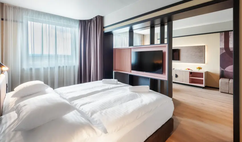 Hunguest Bk Bk, Bkfrd - Bkfrdi nyarals all inclusive elltssal, frdbelpvel (min. 3 j)