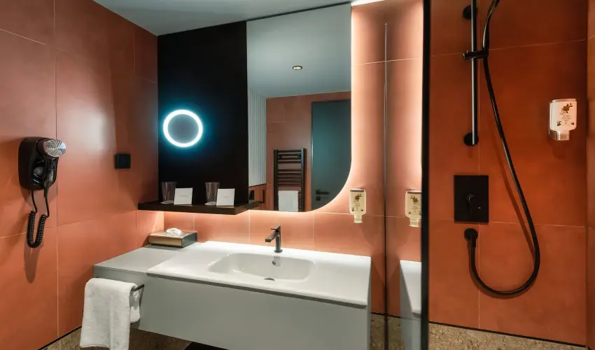 Hunguest Bk Bk, Bkfrd - Bkfrdi nyarals all inclusive elltssal, frdbelpvel (min. 3 j)