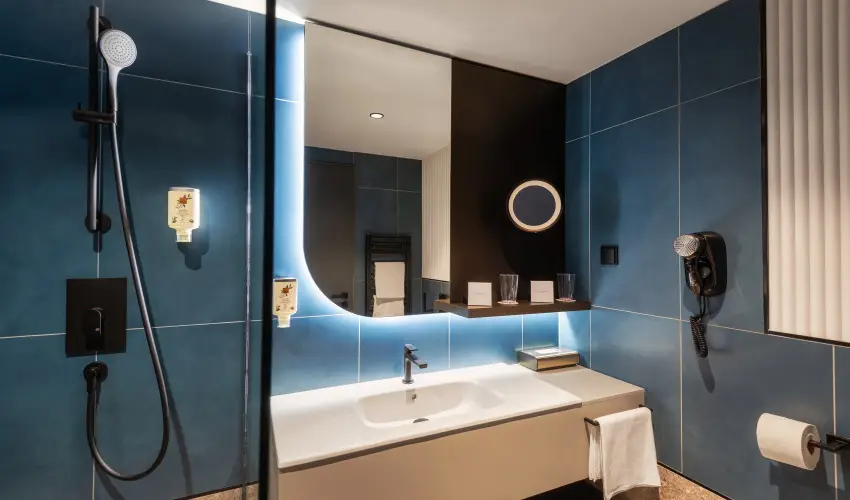 Hunguest Bk Bk, Bkfrd - Bkfrdi nyarals all inclusive elltssal, frdbelpvel (min. 3 j)