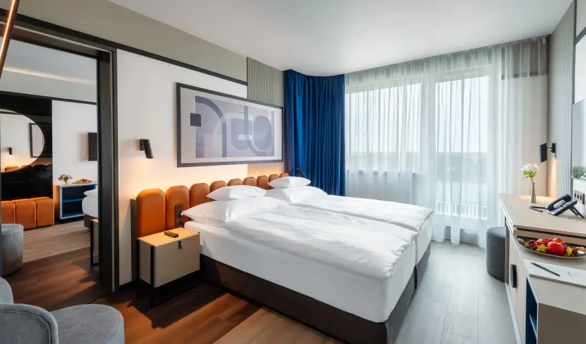 Hunguest Bk Bk, Bkfrd - Bkfrdi nyarals all inclusive elltssal, frdbelpvel (min. 3 j)