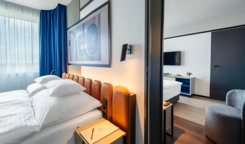 Hunguest Bk Bk, Bkfrd - Bkfrdi nyarals all inclusive elltssal, frdbelpvel (min. 3 j)