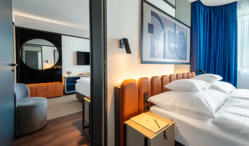 Hunguest Bk Bk, Bkfrd - Bkfrdi nyarals all inclusive elltssal, frdbelpvel (min. 3 j)