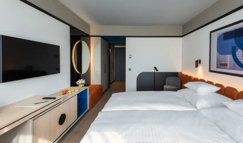 Hunguest Bk Bk, Bkfrd - Bkfrdi nyarals all inclusive elltssal, frdbelpvel (min. 3 j)