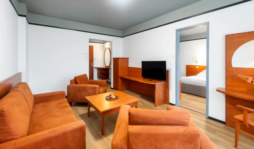 Hunguest Bk Bk, Bkfrd - Bkfrdi nyarals all inclusive elltssal, frdbelpvel (min. 3 j)