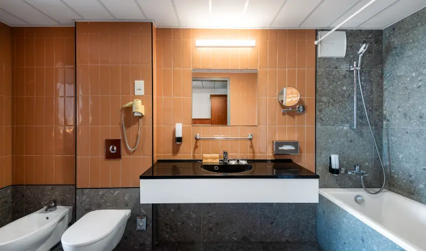 Hunguest Bk Bk, Bkfrd - Bkfrdi nyarals all inclusive elltssal, frdbelpvel (min. 3 j)