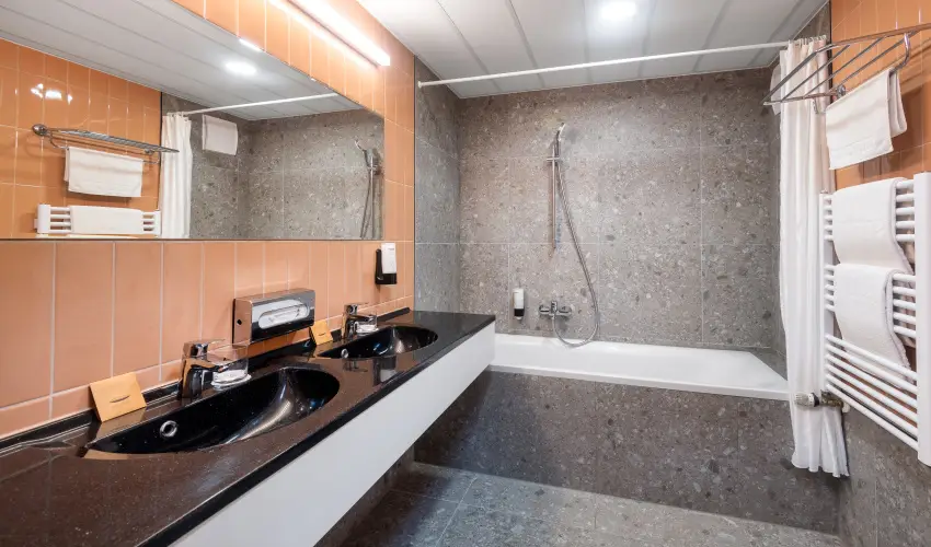 Hunguest Bk Bk, Bkfrd - Bkfrdi nyarals all inclusive elltssal, frdbelpvel (min. 3 j)