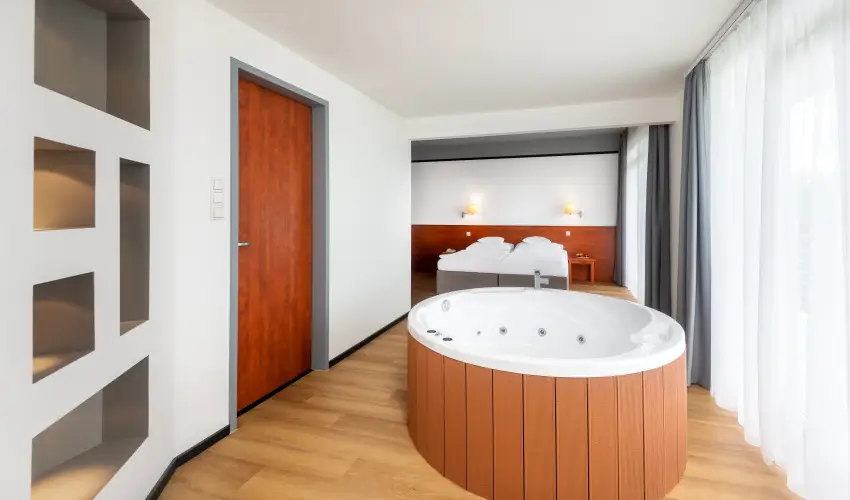 Hunguest Bk Bk, Bkfrd - Bkfrdi nyarals all inclusive elltssal, frdbelpvel (min. 3 j)