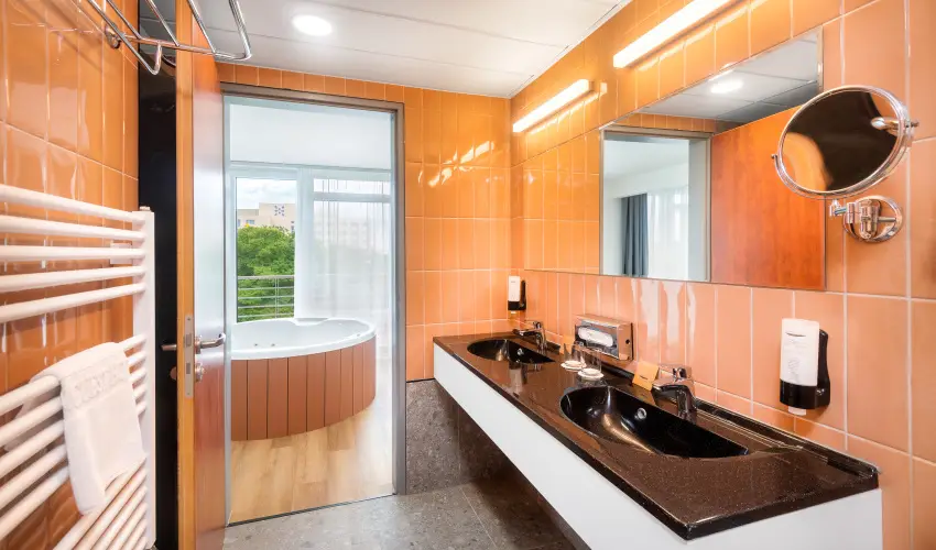 Hunguest Bk Bk, Bkfrd - Bkfrdi nyarals all inclusive elltssal, frdbelpvel (min. 3 j)