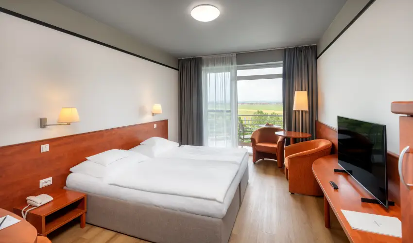 Hunguest Bk Bk, Bkfrd - Bkfrdi nyarals all inclusive elltssal, frdbelpvel (min. 3 j)