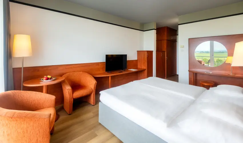 Hunguest Bk Bk, Bkfrd - Bkfrdi nyarals all inclusive elltssal, frdbelpvel (min. 3 j)