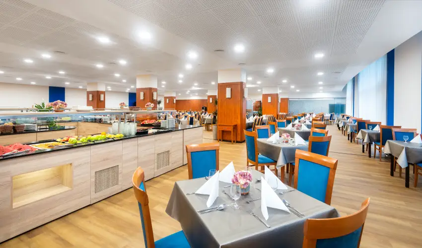 Hunguest Bk Bk, Bkfrd - Bkfrdi nyarals all inclusive elltssal, frdbelpvel (min. 3 j)