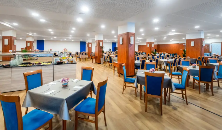 Hunguest Bk Bk, Bkfrd - Bkfrdi nyarals all inclusive elltssal, frdbelpvel (min. 3 j)