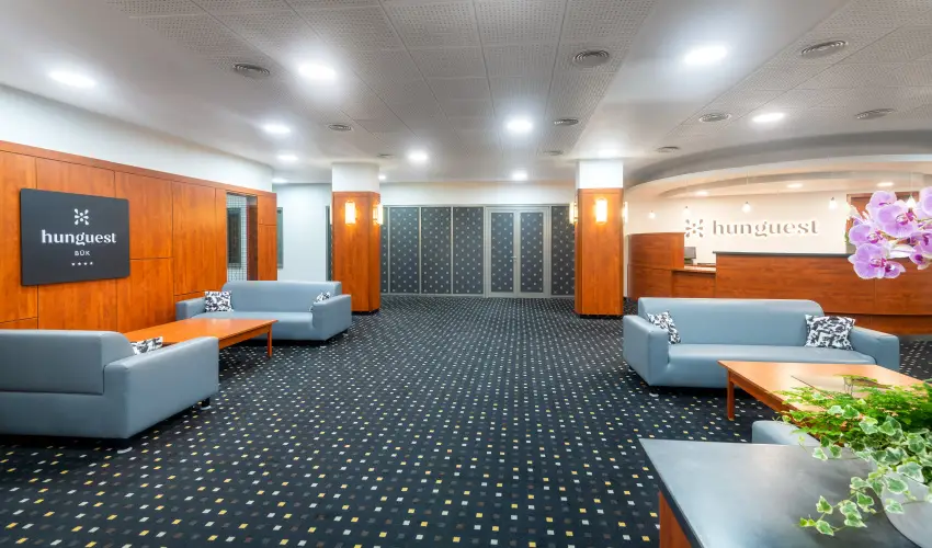 Hunguest Bk Bk, Bkfrd - Bkfrdi nyarals all inclusive elltssal, frdbelpvel (min. 3 j)