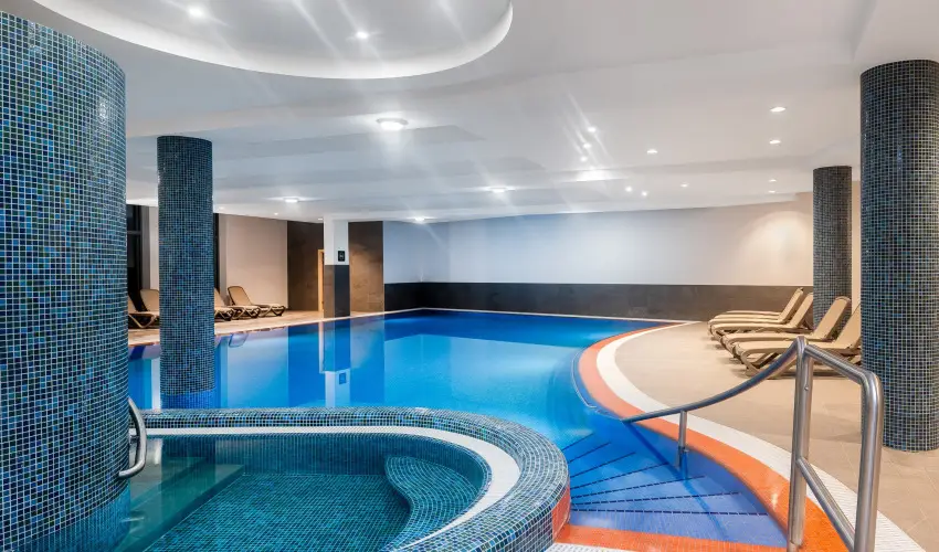 Hunguest Bk Bk, Bkfrd - Bkfrdi nyarals all inclusive elltssal, frdbelpvel (min. 3 j)