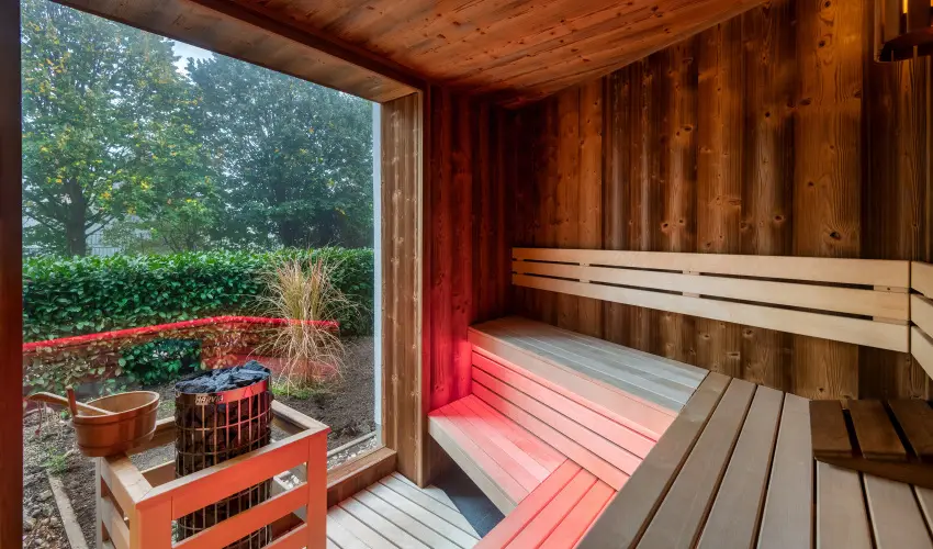 Hunguest Bk Bk, Bkfrd - Bkfrdi nyarals all inclusive elltssal, frdbelpvel (min. 3 j)