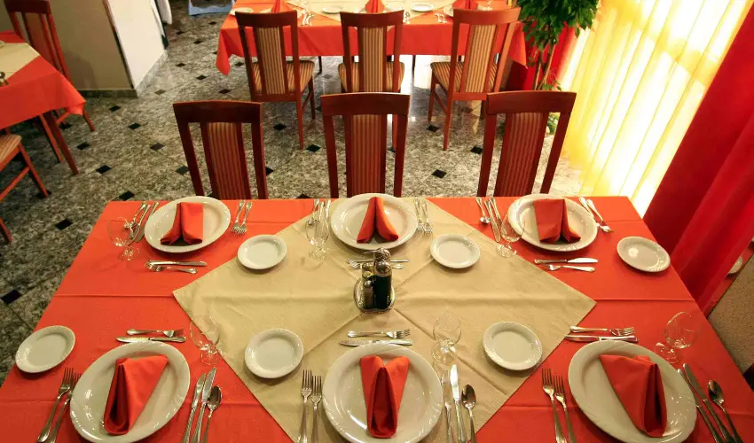 Silver Hotel Hajdszoboszl - Silver napok flpanzival (2-3 j)