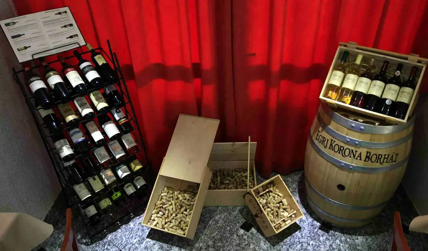 Silver Hotel Hajdszoboszl - Silver napok flpanzival (2-3 j)