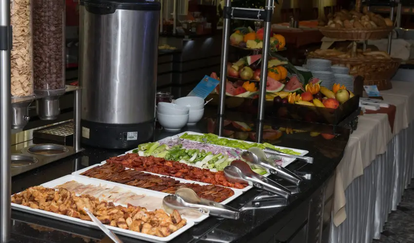 Silver Hotel Hajdszoboszl - Silver napok flpanzival (2-3 j)