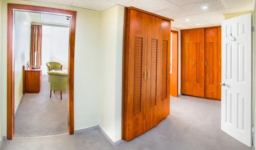 Silver Hotel Hajdszoboszl - Silver napok flpanzival (2-3 j)