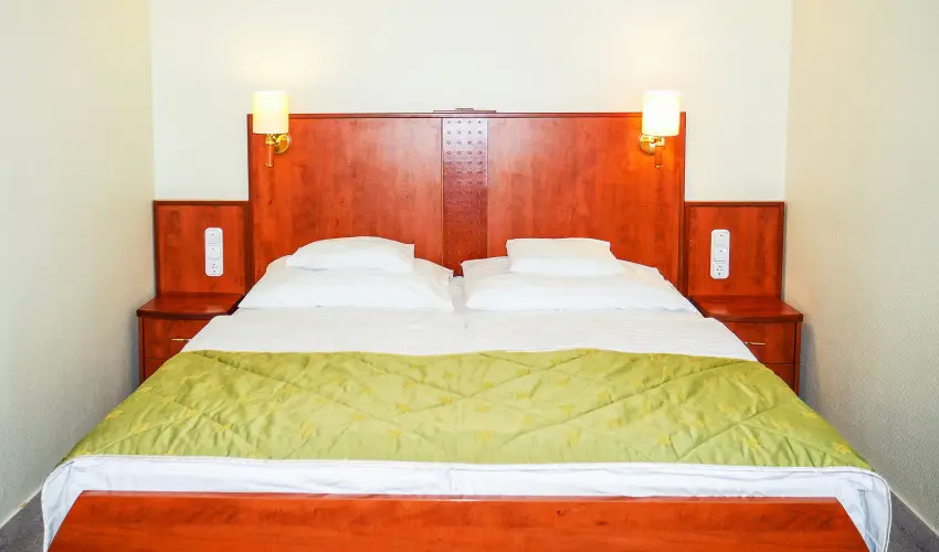 Silver Hotel Hajdszoboszl - Silver napok flpanzival (2-3 j)