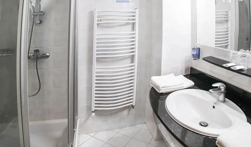 Silver Hotel Hajdszoboszl - Silver napok flpanzival (2-3 j)