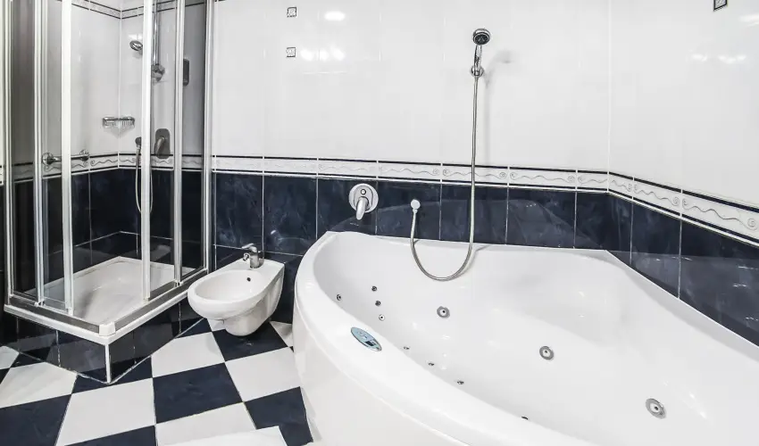 Silver Hotel Hajdszoboszl - Silver napok flpanzival (2-3 j)