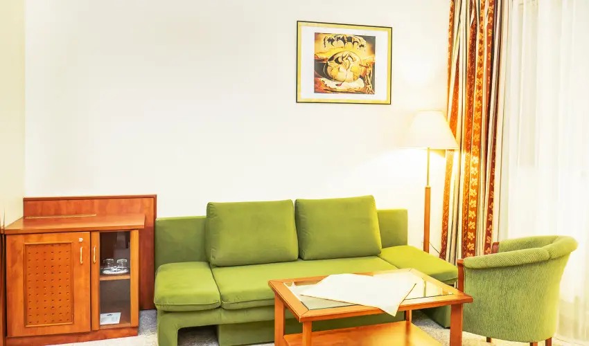 Silver Hotel Hajdszoboszl - Silver napok flpanzival (2-3 j)