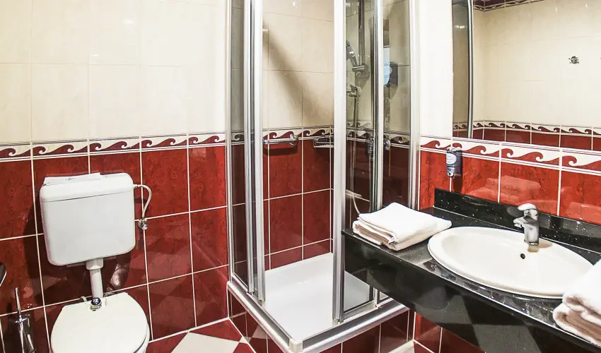 Silver Hotel Hajdszoboszl - Silver napok flpanzival (2-3 j)