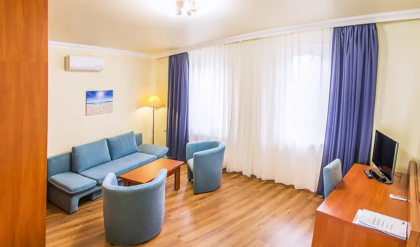 Silver Hotel Hajdszoboszl - Silver napok flpanzival (2-3 j)