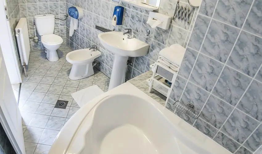 Silver Hotel Hajdszoboszl - Silver napok flpanzival (2-3 j)