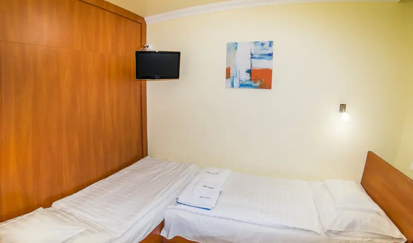 Silver Hotel Hajdszoboszl - Silver napok flpanzival (2-3 j)