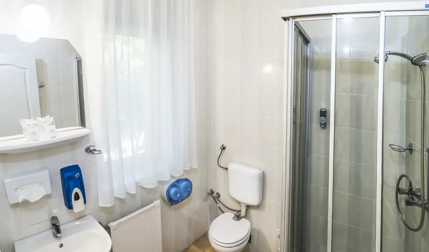 Silver Hotel Hajdszoboszl - Silver napok flpanzival (2-3 j)