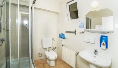 Silver Hotel Hajdszoboszl