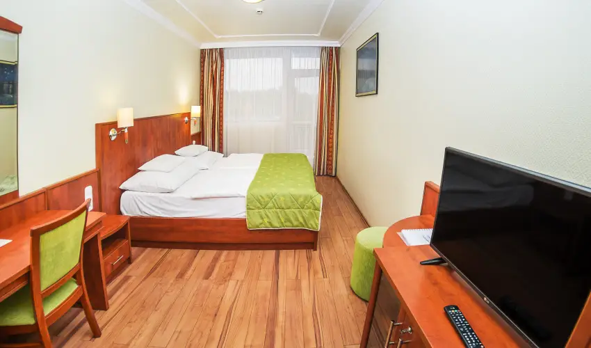 Silver Hotel Hajdszoboszl - Silver napok flpanzival (2-3 j)