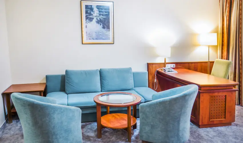 Silver Hotel Hajdszoboszl - Silver napok flpanzival (2-3 j)