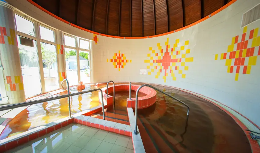 Silver Hotel Hajdszoboszl - Silver napok flpanzival (2-3 j)