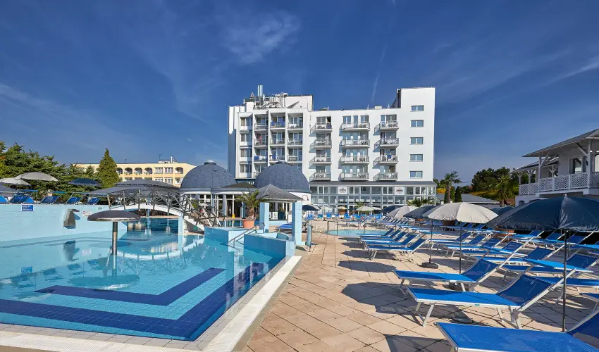 Silver Hotel Hajdszoboszl - Silver napok flpanzival (2-3 j)