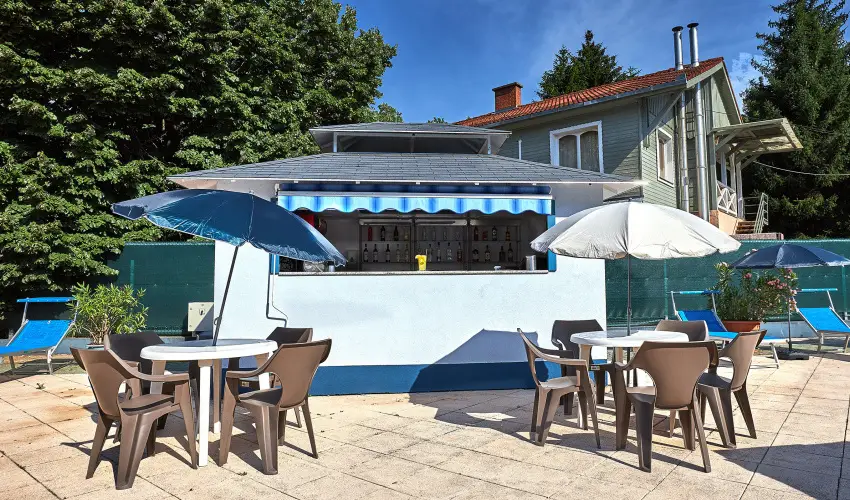 Silver Hotel Hajdszoboszl - Silver napok flpanzival (2-3 j)