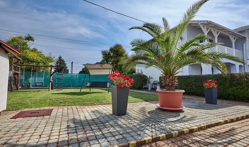 Silver Hotel Hajdszoboszl - Silver napok flpanzival (2-3 j)