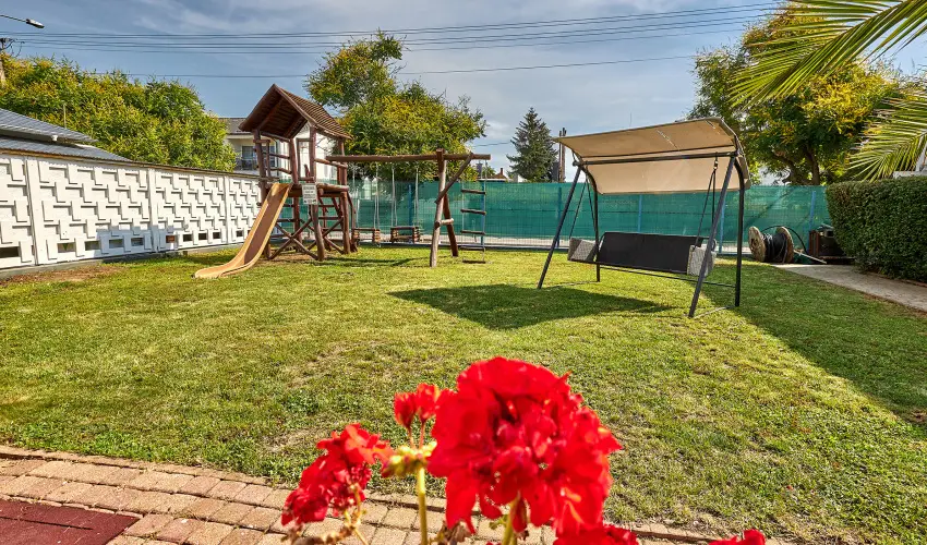 Silver Hotel Hajdszoboszl - Silver napok flpanzival (2-3 j)