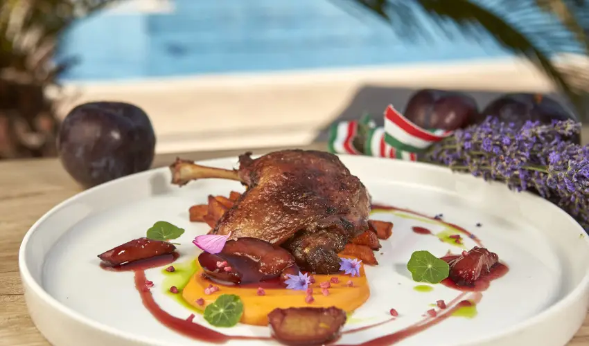 Silver Hotel Hajdszoboszl - Silver napok flpanzival (2-3 j)