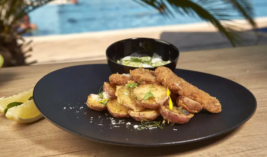 Silver Hotel Hajdszoboszl - Silver napok flpanzival (2-3 j)