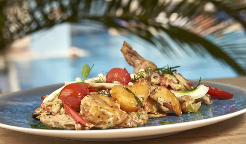 Silver Hotel Hajdszoboszl - Silver napok flpanzival (2-3 j)