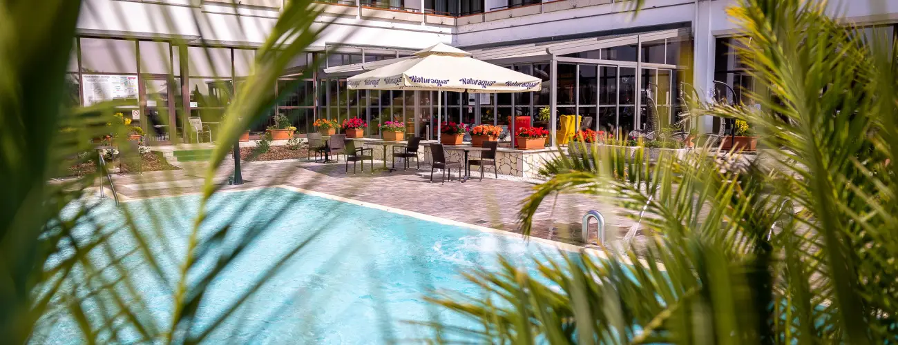 Sopron Hotel Sopron - Kedvezmnyes r csaldok rszre reggelivel (1 jtl)