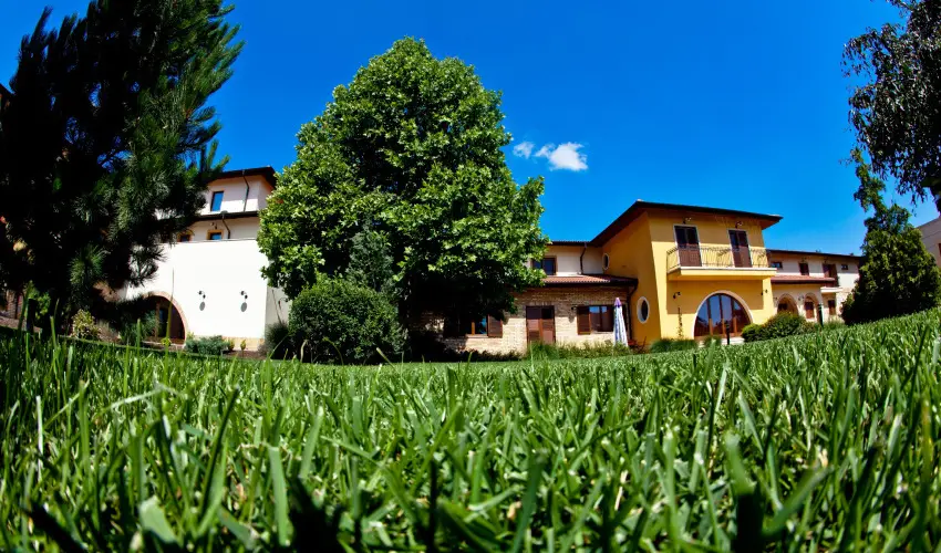 Hotel Stáció Wellness & Konferencia Vecsés - Egy éjszakás kaland