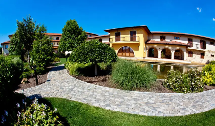 Hotel Stáció Wellness & Konferencia Vecsés - Egy éjszakás kaland