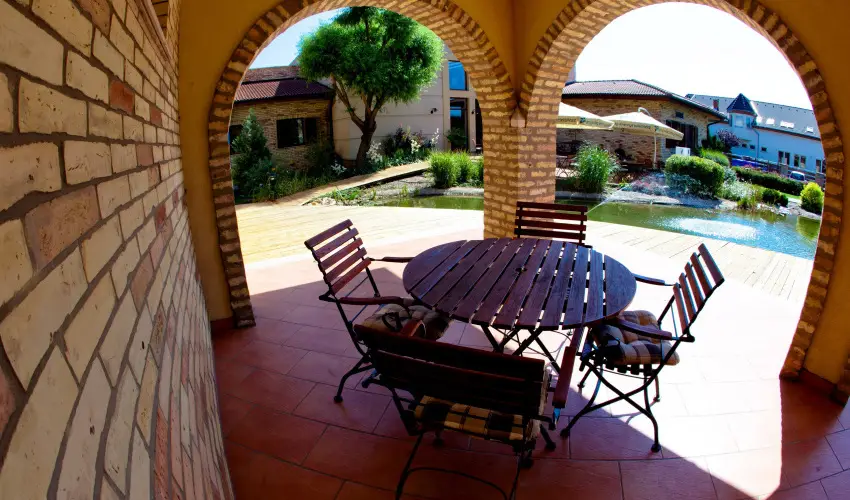 Hotel Stáció Wellness & Konferencia Vecsés - Egy éjszakás kaland