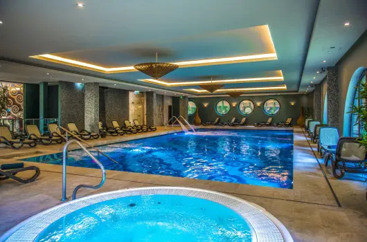 Hotel Stci Wellness & Konferencia - Tli Sznet (min. 2 j)